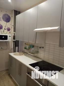 1-к квартира, посуточно, 36м2, 14/16 этаж