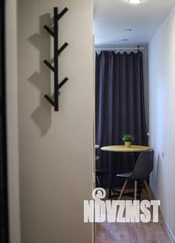 1-к квартира, посуточно, 29м2, 1/1 этаж