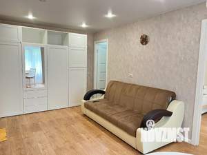 2-к квартира, посуточно, 43м2, 3/5 этаж