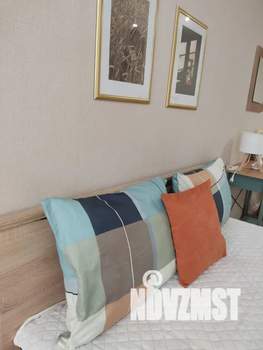 1-к квартира, посуточно, 33м2, 4/5 этаж