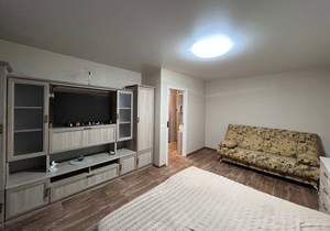 1-к квартира, на длительный срок, 41м2, 9/9 этаж