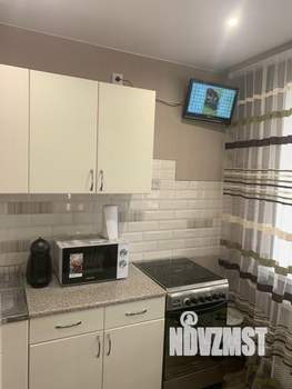 1-к квартира, посуточно, 37м2, 1/1 этаж