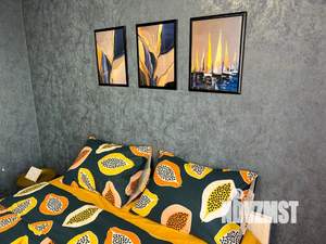 1-к квартира, посуточно, 33м2, 1/5 этаж
