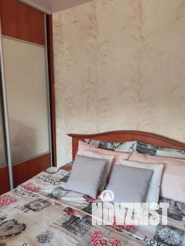 1-к квартира, посуточно, 30м2, 4/4 этаж