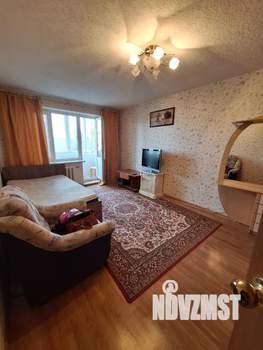 1-к квартира, на длительный срок, 36м2, 5/5 этаж