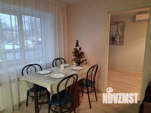 2-к квартира, посуточно, 46м2, 1/4 этаж