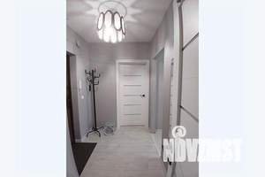 1-к квартира, посуточно, 34м2, 1/12 этаж