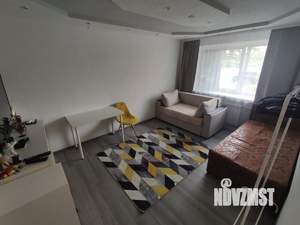 2-к квартира, посуточно, 50м2, 1/5 этаж