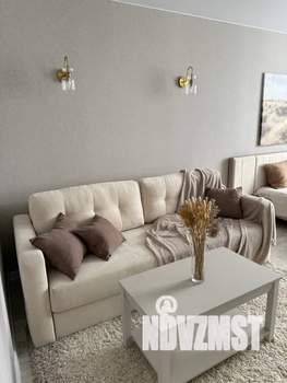 1-к квартира, посуточно, 45м2, 2/4 этаж