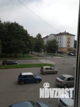 1-к квартира, посуточно, 31м2, 2/5 этаж