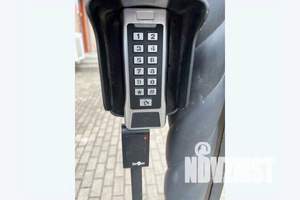 1-к квартира, посуточно, 37м2, 4/9 этаж