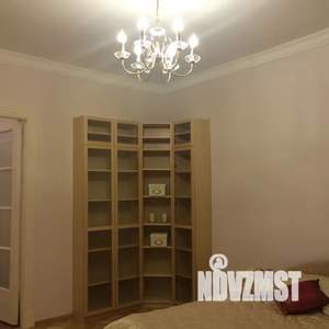 2-к квартира, посуточно, 77м2, 2/4 этаж