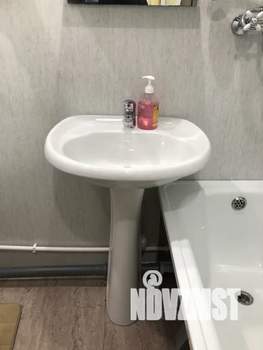 1-к квартира, посуточно, 45м2, 1/9 этаж