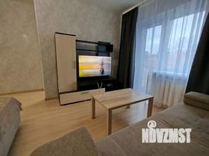 1-к квартира, посуточно, 30м2, 4/4 этаж