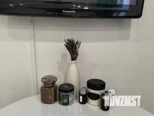 Студия квартира, посуточно, 25м2, 4/4 этаж