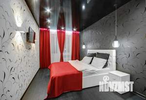 1-к квартира, посуточно, 40м2, 9/10 этаж