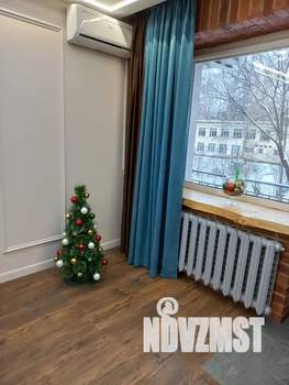 2-к квартира, посуточно, 45м2, 2/4 этаж