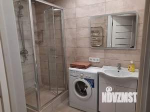 2-к квартира, посуточно, 46м2, 1/4 этаж