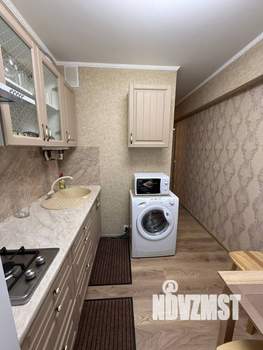 1-к квартира, посуточно, 30м2, 2/5 этаж