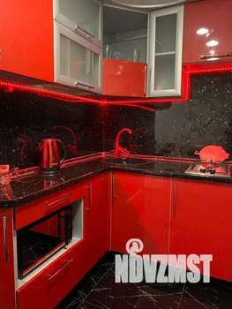 1-к квартира, посуточно, 30м2, 8/10 этаж
