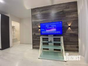 1-к квартира, посуточно, 30м2, 4/4 этаж