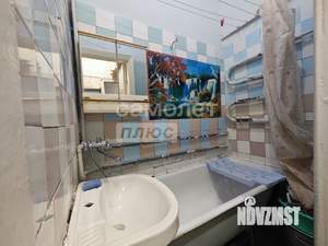 1-к квартира, на длительный срок, 35м2, 1/2 этаж