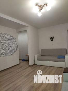 1-к квартира, посуточно, 32м2, 1/5 этаж