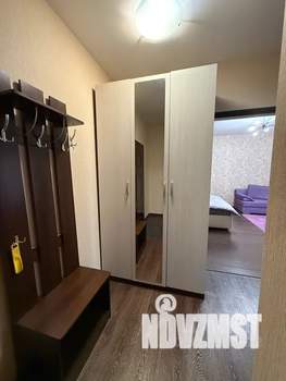 1-к квартира, посуточно, 50м2, 2/5 этаж