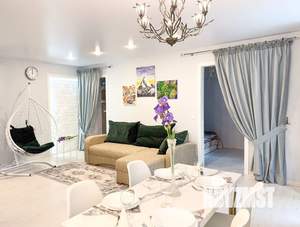 2-к квартира, посуточно, 50м2, 2/5 этаж