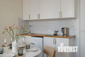 1-к квартира, посуточно, 42м2, 5/9 этаж