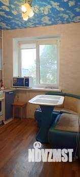 1-к квартира, на длительный срок, 30м2, 4/5 этаж