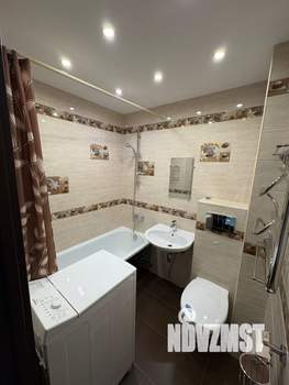 1-к квартира, на длительный срок, 38м2, 4/9 этаж