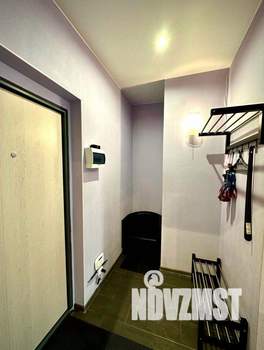 1-к квартира, посуточно, 32м2, 1/1 этаж