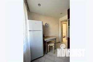 1-к квартира, посуточно, 31м2, 5/5 этаж