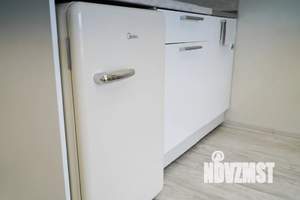 1-к квартира, посуточно, 26м2, 14/16 этаж