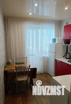 1-к квартира, посуточно, 31м2, 7/9 этаж