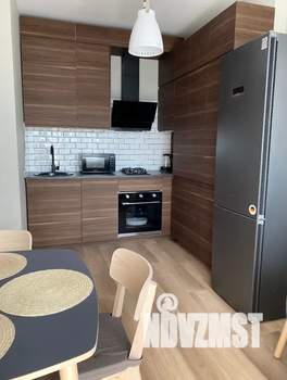 1-к квартира, посуточно, 35м2, 3/3 этаж