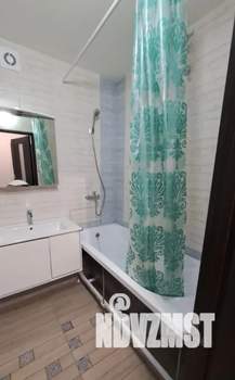 1-к квартира, посуточно, 39м2, 4/5 этаж