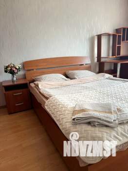 2-к квартира, посуточно, 56м2, 4/4 этаж