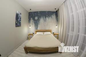 1-к квартира, посуточно, 29м2, 1/1 этаж