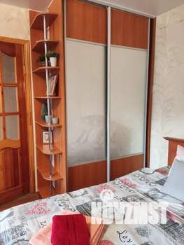 1-к квартира, посуточно, 30м2, 4/4 этаж