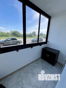 1-к квартира, на длительный срок, 45м2, 1/11 этаж