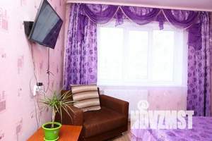 1-к квартира, посуточно, 28м2, 8/9 этаж