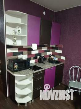 Студия квартира, посуточно, 27м2, 9/9 этаж