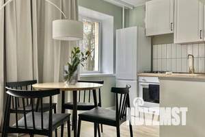 2-к квартира, посуточно, 42м2, 2/4 этаж
