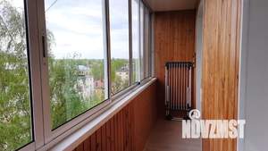 1-к квартира, посуточно, 30м2, 8/9 этаж