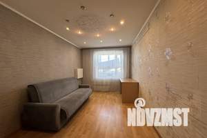 2-к квартира, посуточно, 50м2, 12/12 этаж