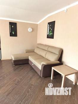 2-к квартира, посуточно, 70м2, 1/1 этаж