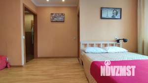 2-к квартира, посуточно, 44м2, 4/4 этаж