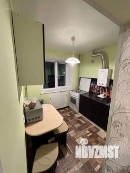 2-к квартира, на длительный срок, 43м2, 3/5 этаж